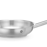 Frigideira Ø215x52 mm inox Profi Line