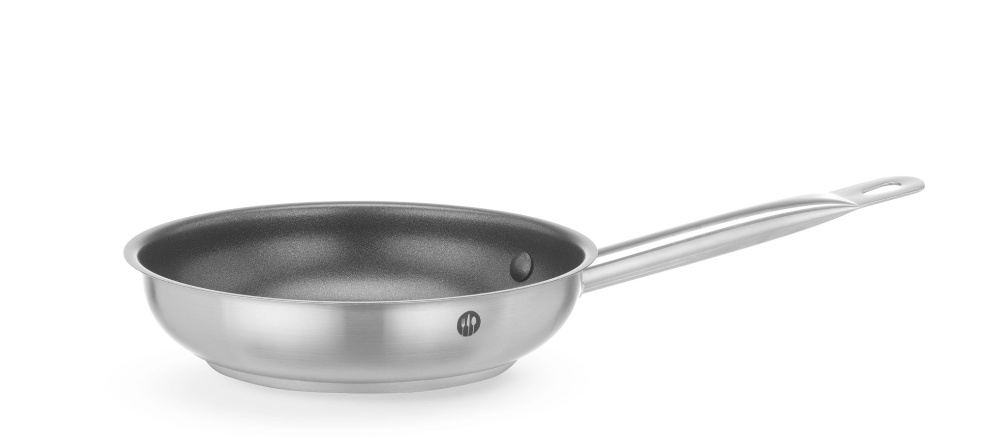 Revestimento antiaderente para frigideira Profi Line 215x52 mm