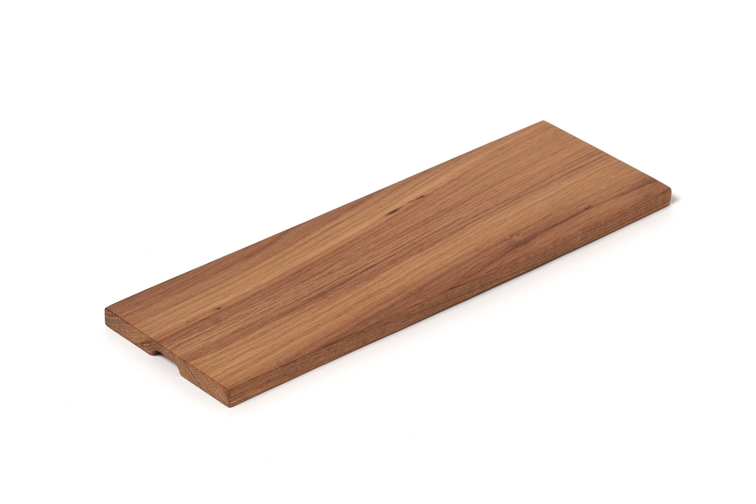 Base de madeira simples Lab Accessories