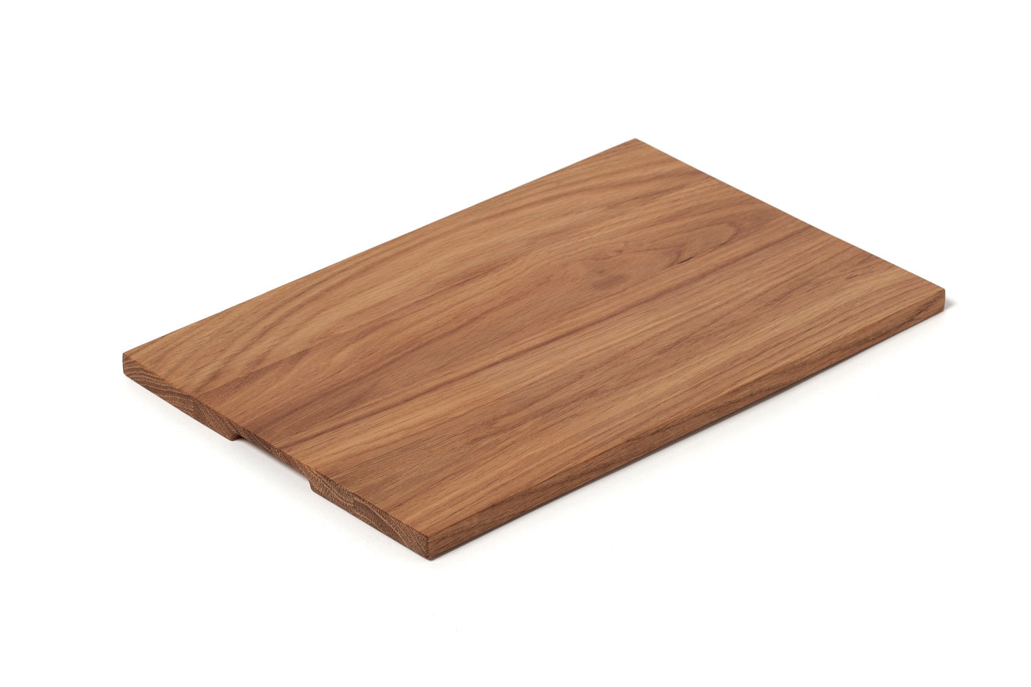 Base de madeira dupla Lab Accessories 185x277,5mm