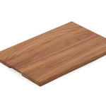 Base de madeira dupla Lab Accessories 185x277,5mm