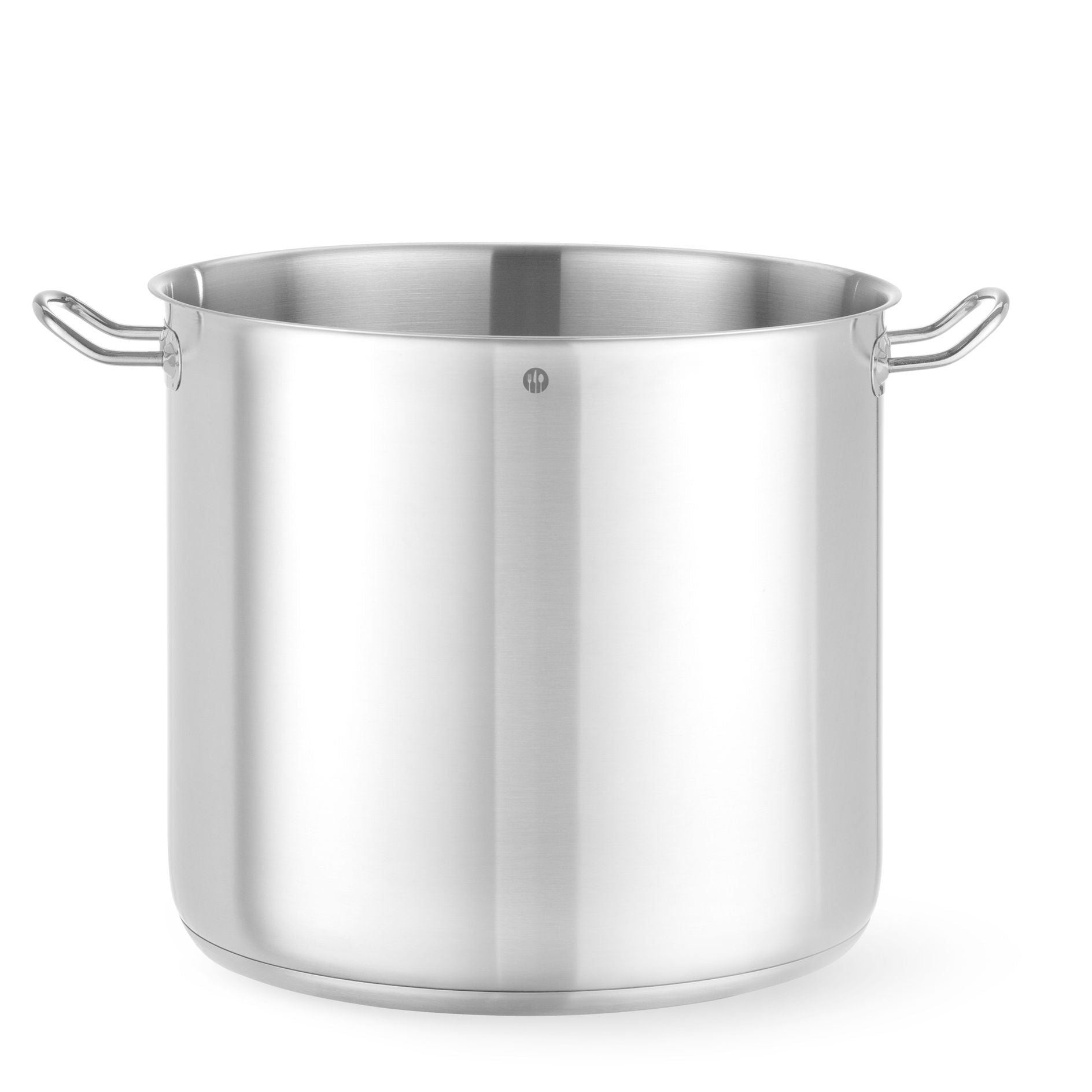 Tacho alto sem tampa Ø360 mm Kitchen Line