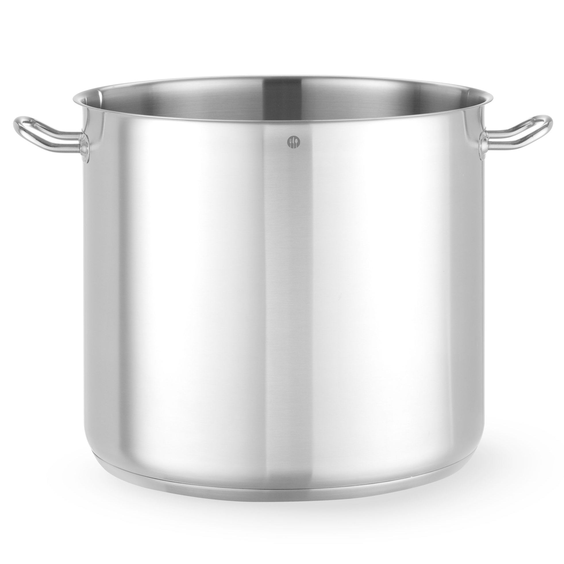 Tacho alto sem tampa Ø400 mm Kitchen Line