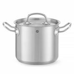 Tacho alto com tampa Ø400 mm Kitchen Line