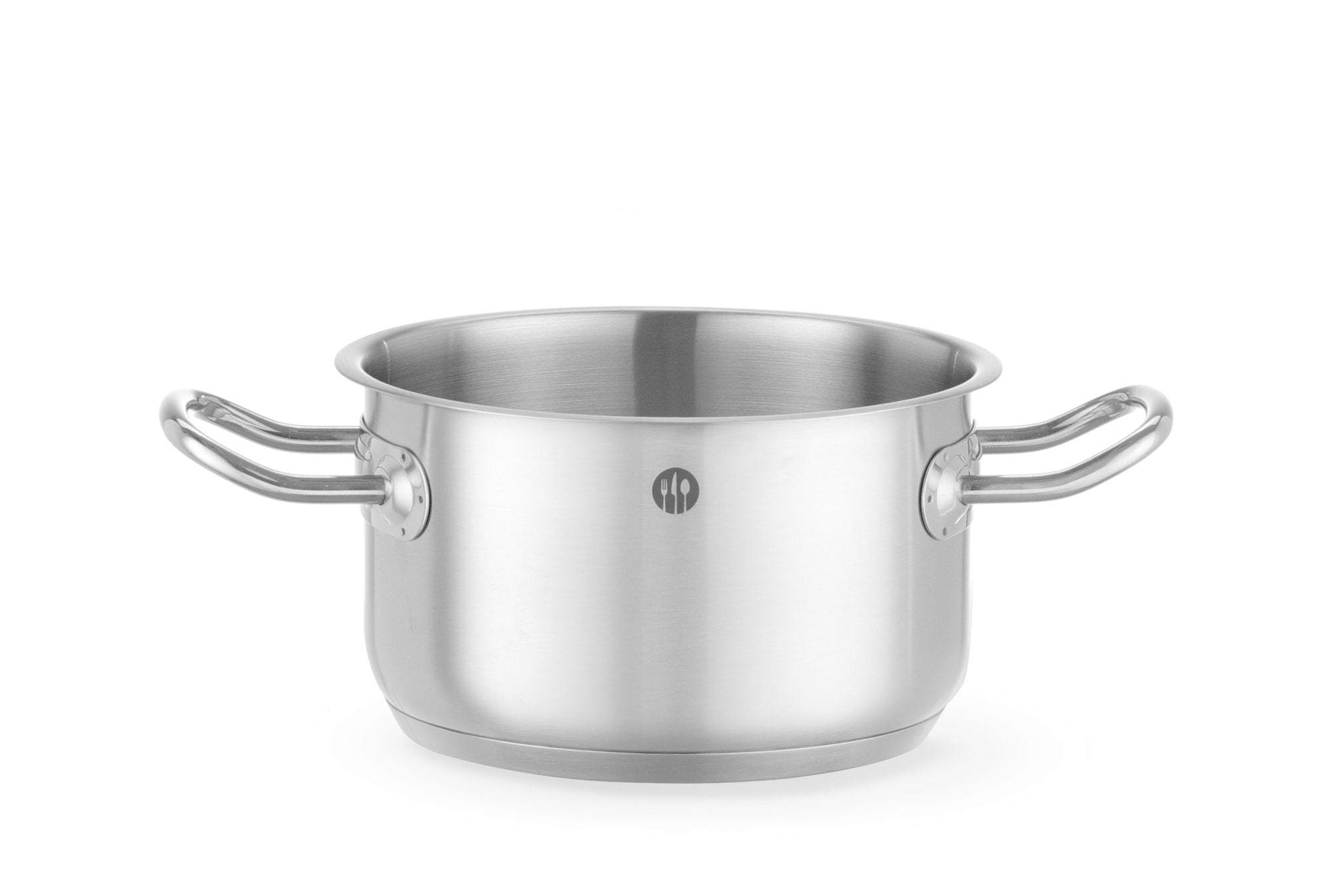 Tacho inox 1,9 l Ø160x95 mm Kitchen Line