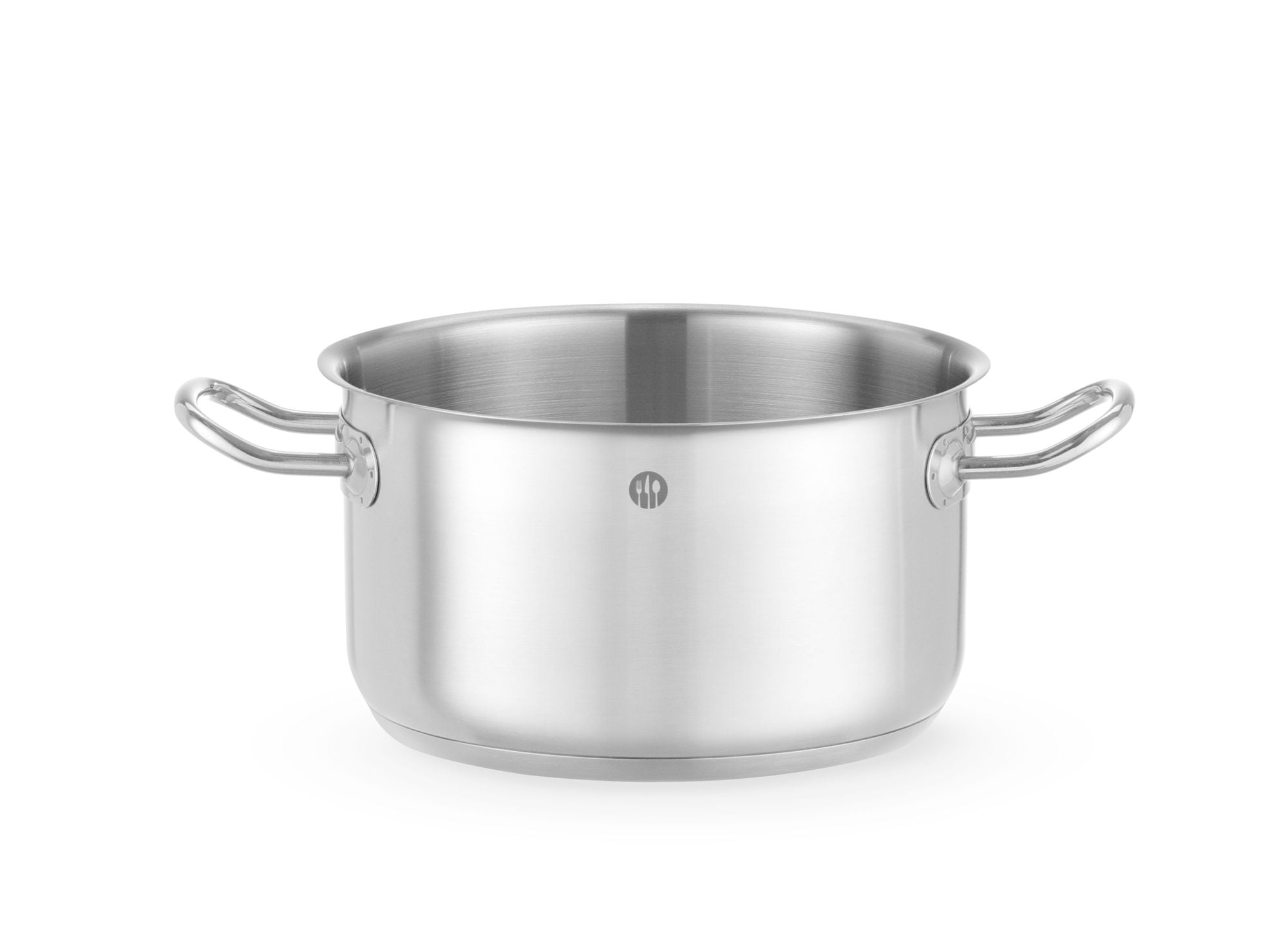 Tacho inox 3,5 l Ø200x115 mm Kitchen Line