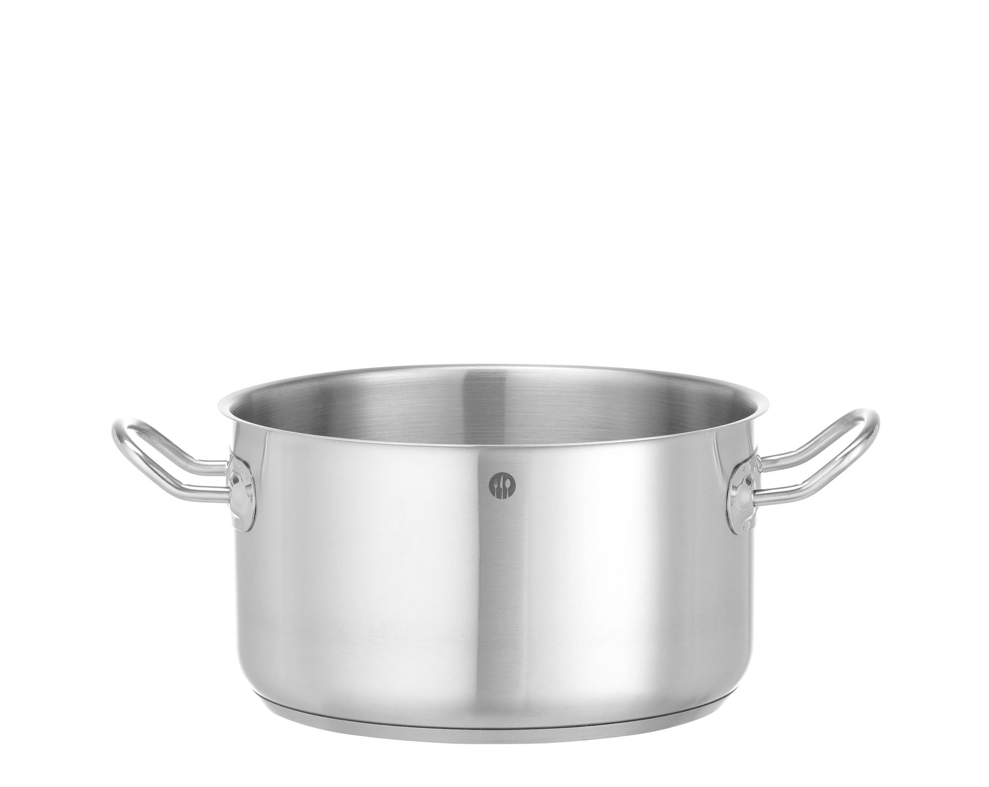 Tacho inox 6 l Ø240x135 mm Kitchen Line
