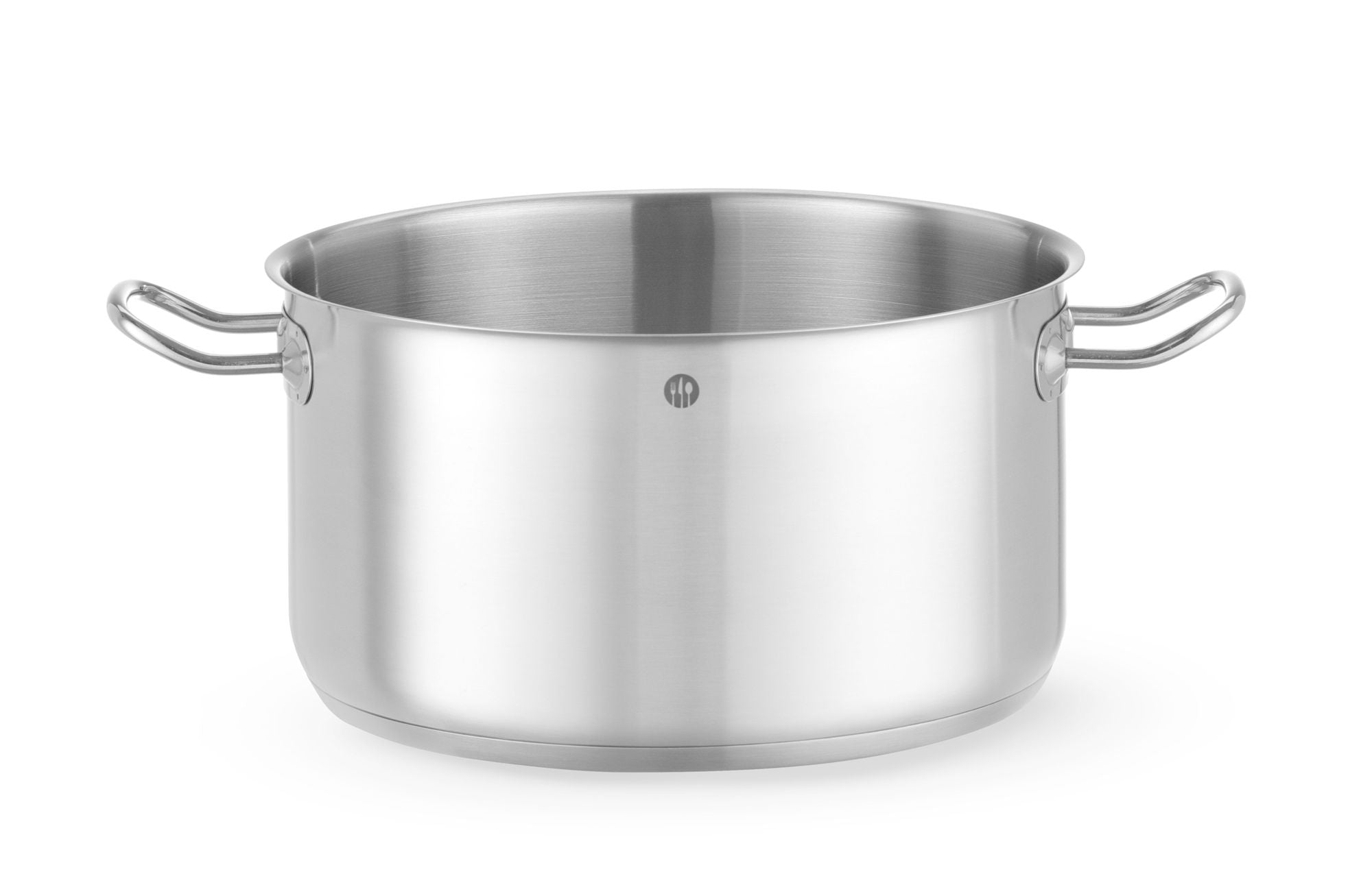 Tacho inox 9,5 l Ø280x155 mm Kitchen Line