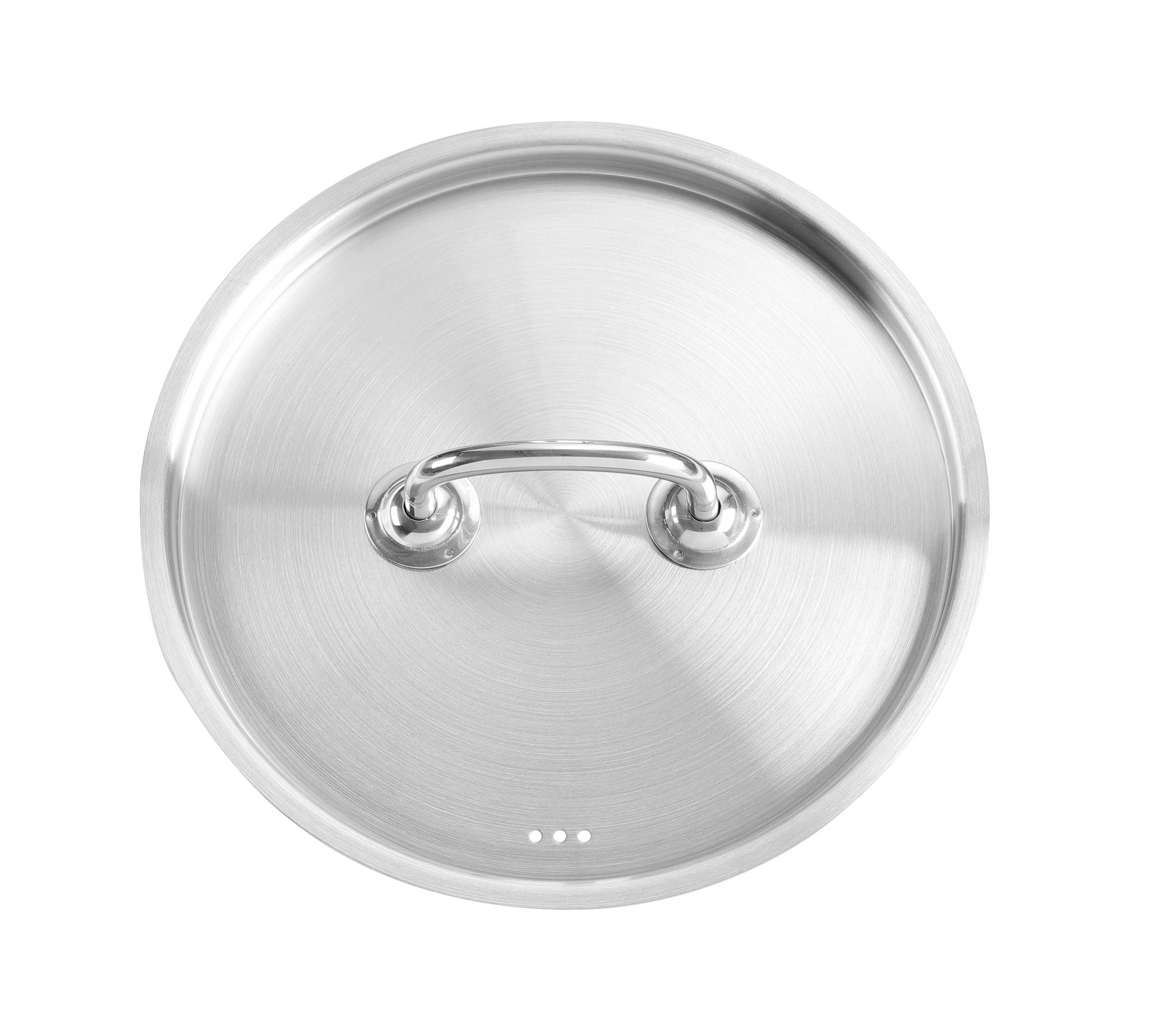 Tampa para tacho Ø200 mm Kitchen Line