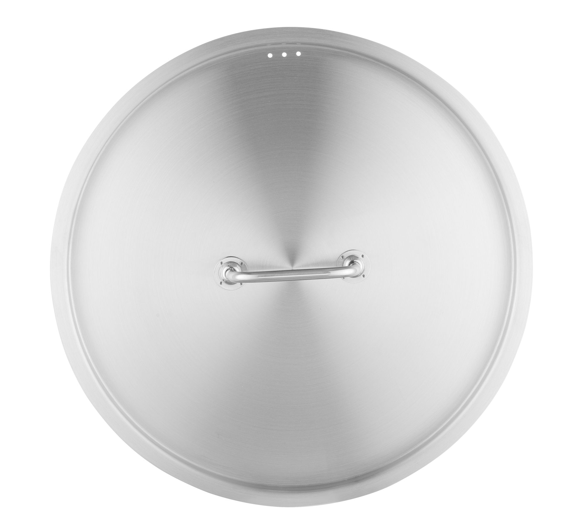 Tampa para tacho Ø320 mm Kitchen Line