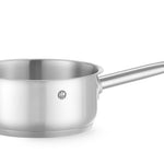 Caçarola inox 1,5 l Ø160x75 mm Kitchen Line