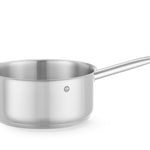 Caçarola inox 2,9 l Ø200x95 mm Kitchen Line