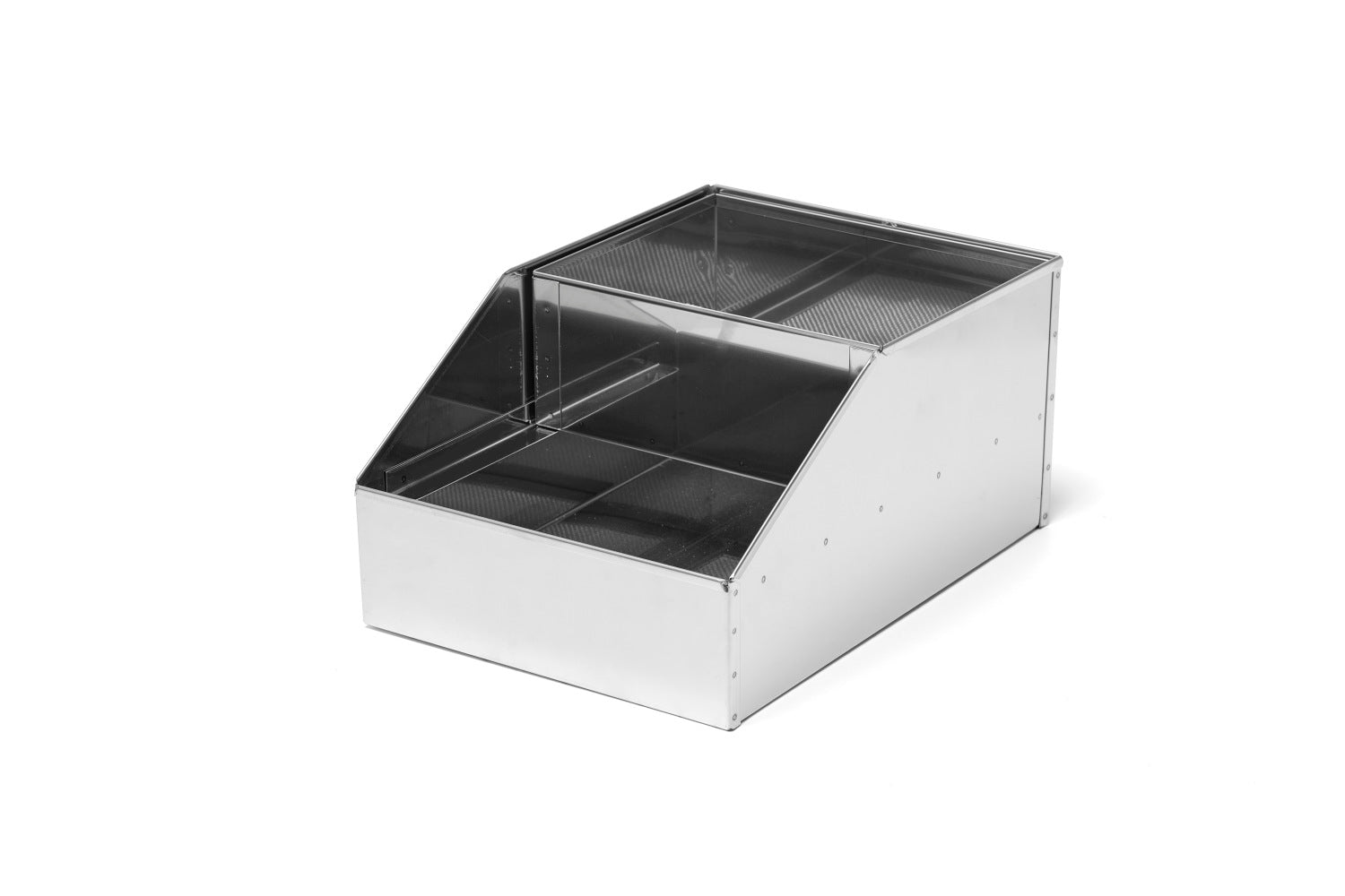 Recipiente para farinha 50x33x18cm