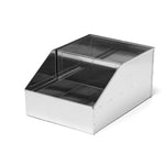 Recipiente para farinha 50x33x18cm