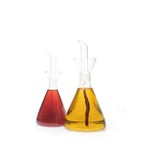 Garrafa antigotejamento 590ml