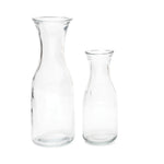 Jarro de vidro 500ml