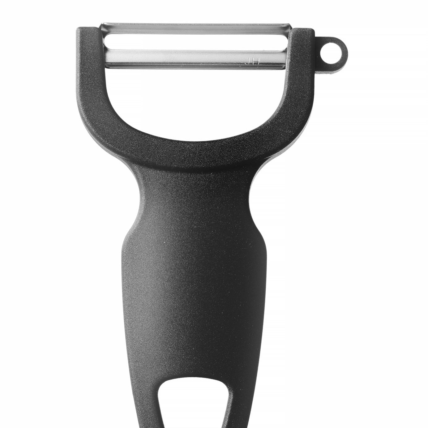 Descascador horizontal preto inox PP