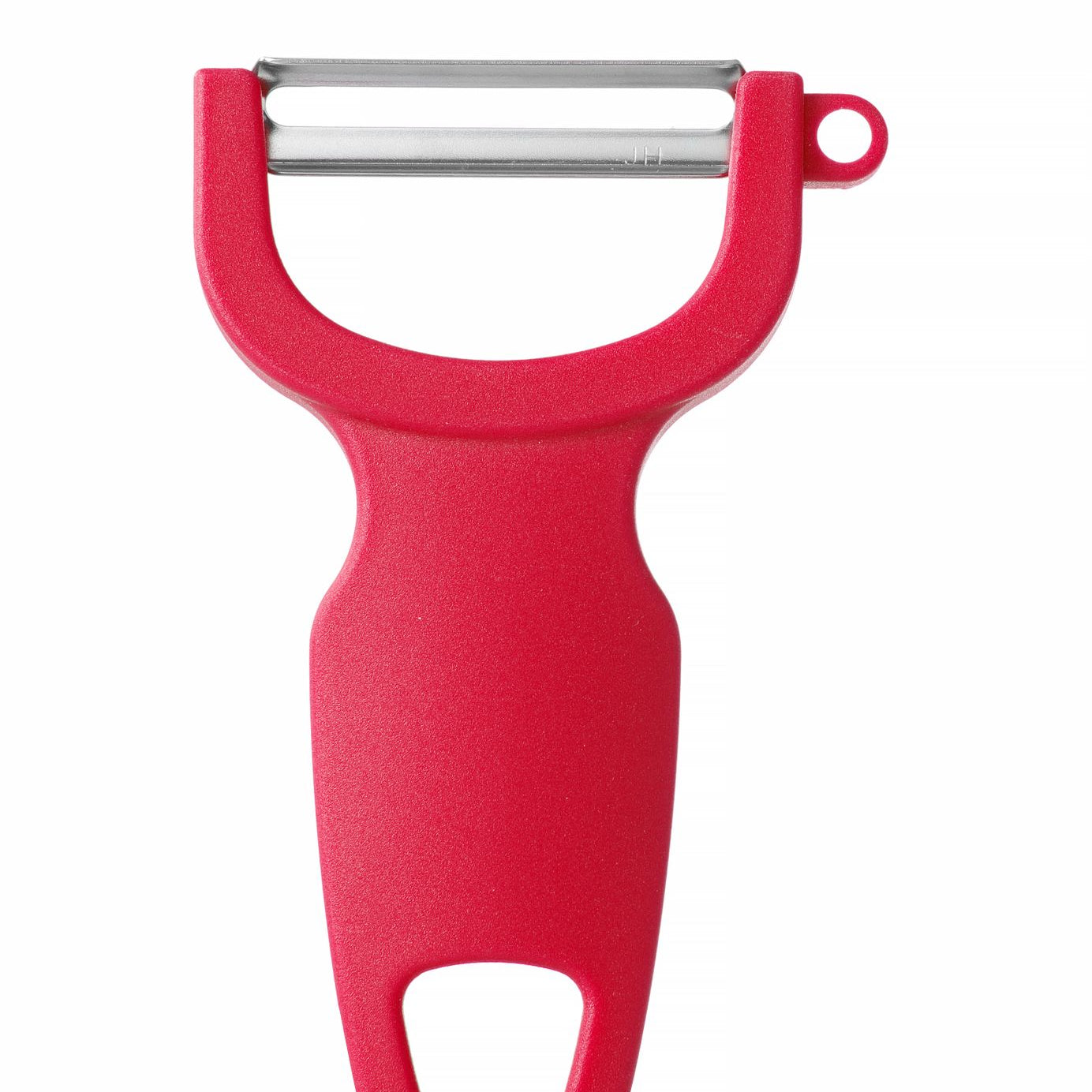 Descascador horizontal vermelho inox PP
