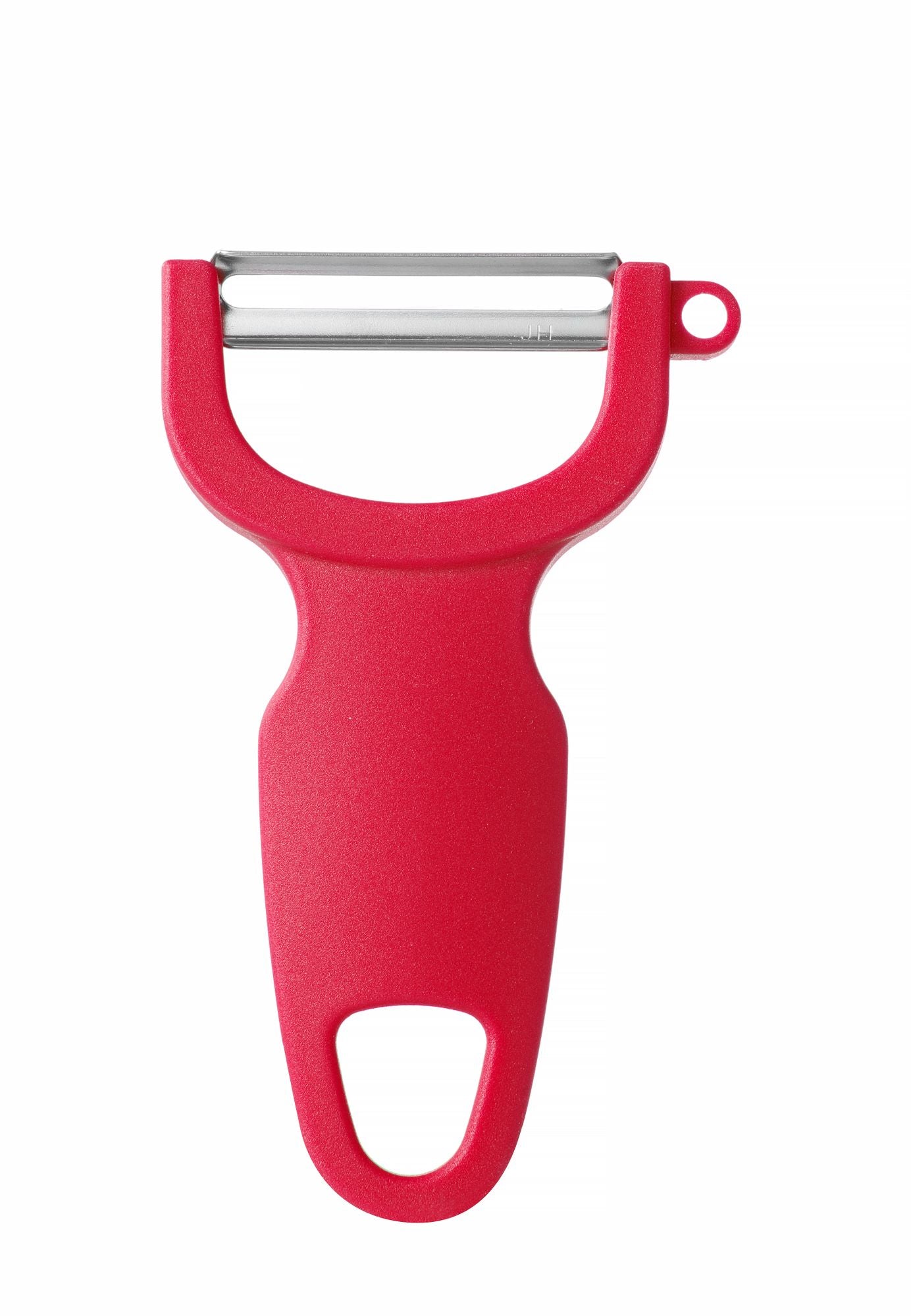 Descascador horizontal vermelho inox PP