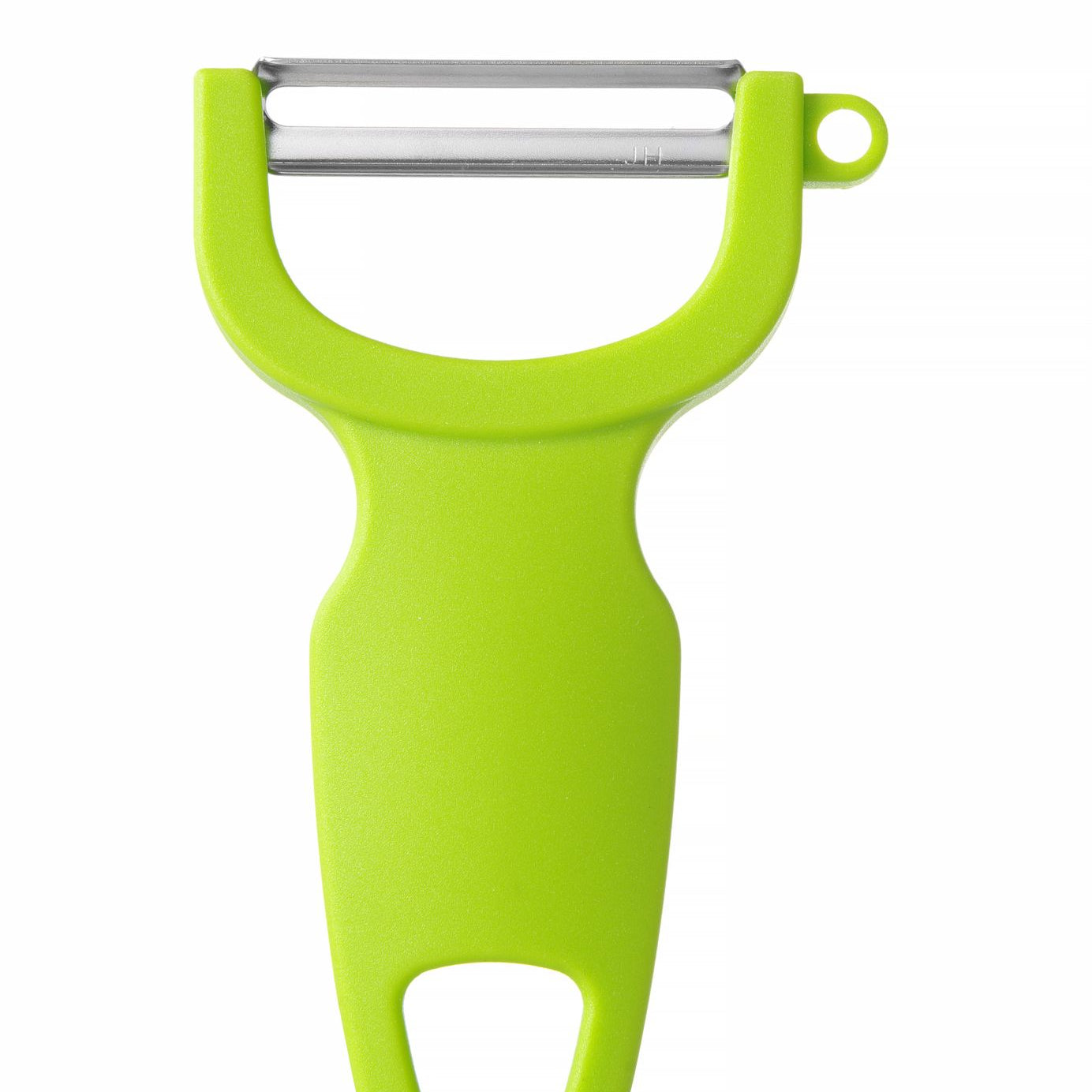 Descascador horizontal verde inox PP
