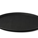 Bandeja FB antiderrapante oval 56x68cm