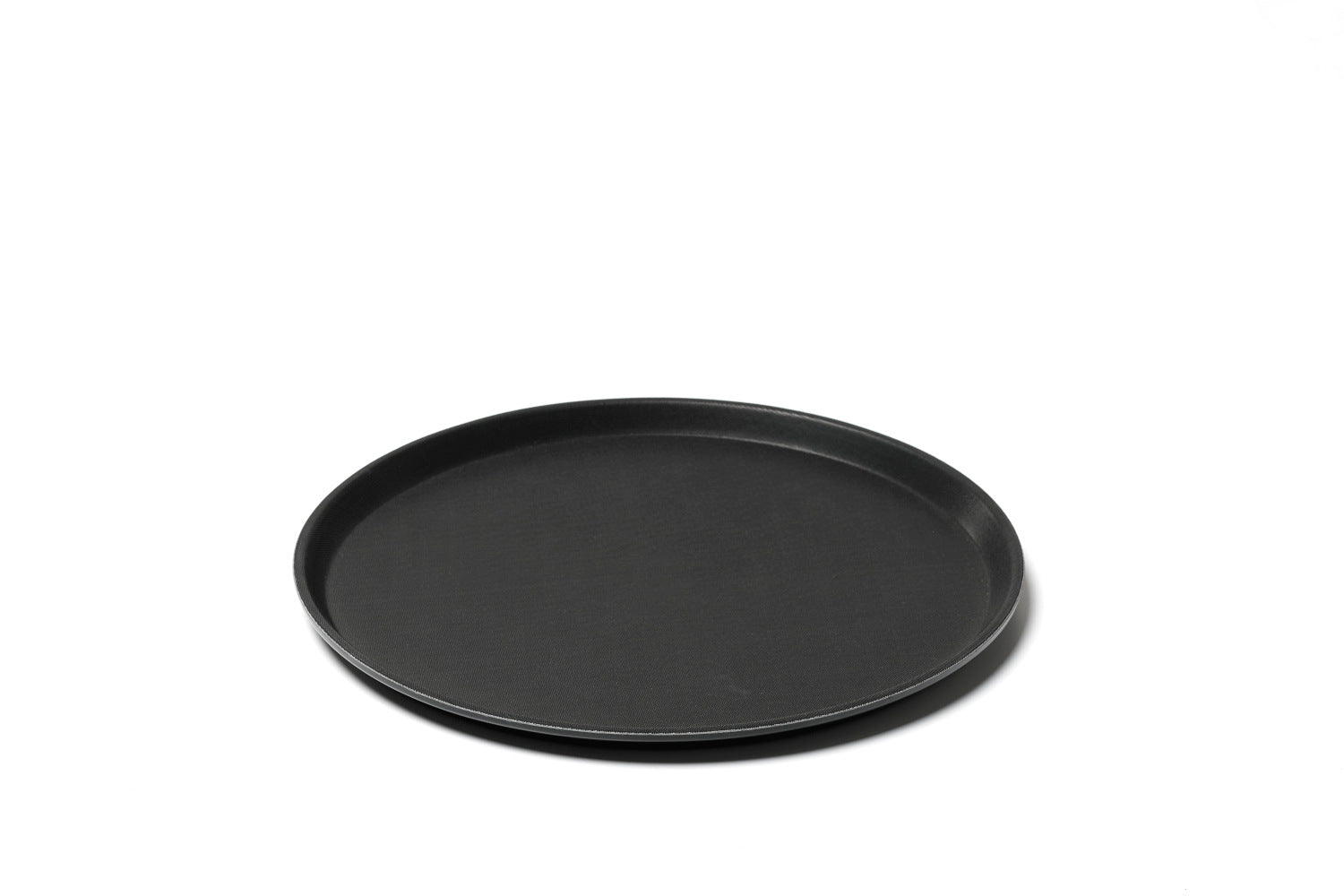 Bandeja FB antiderrapante Ø36cm