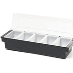 Recipientes para cocktails