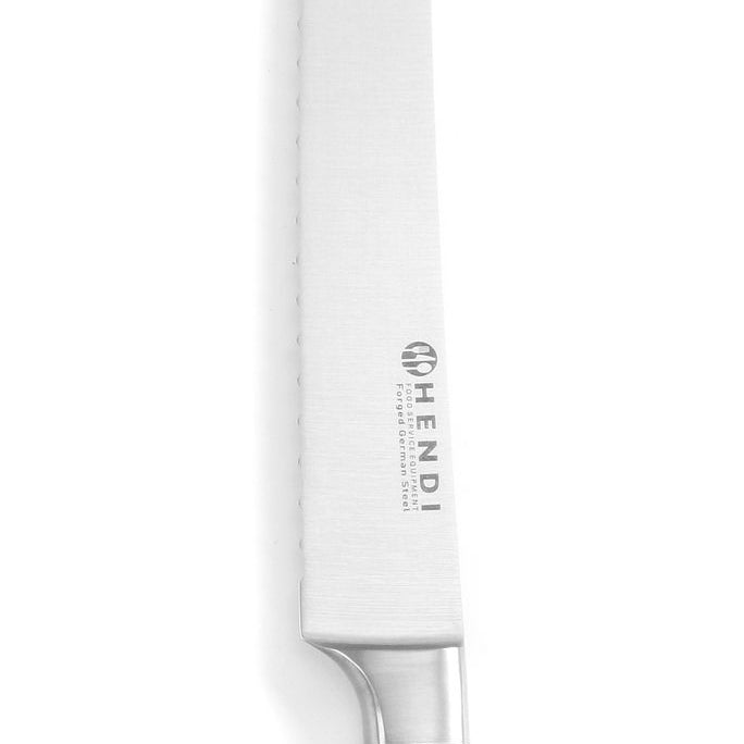 Faca de pão 215/340 mm inox Profi Line