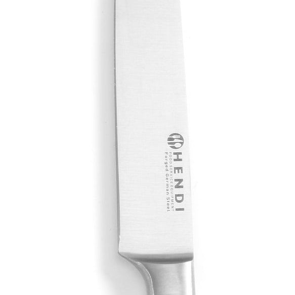 Faca de trinchar 200/332 mm inox POM Profi Line