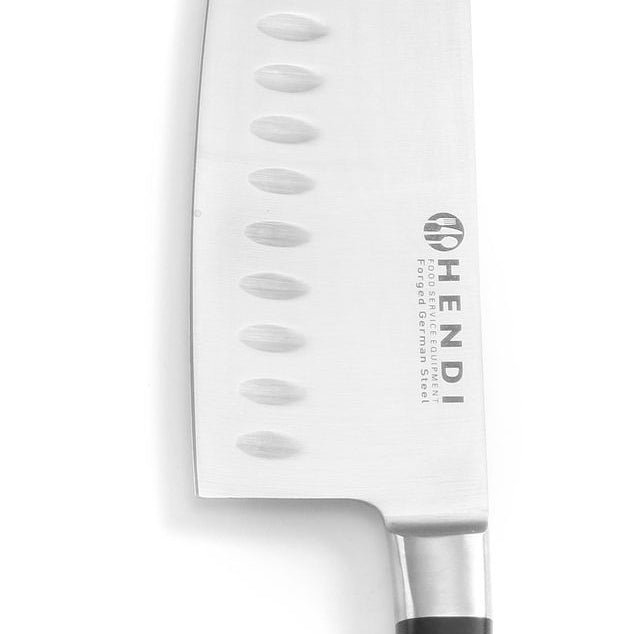 Cutelo Granton 165/300 mm inox Profi Line