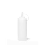 Frasco doseador transparente 240ml