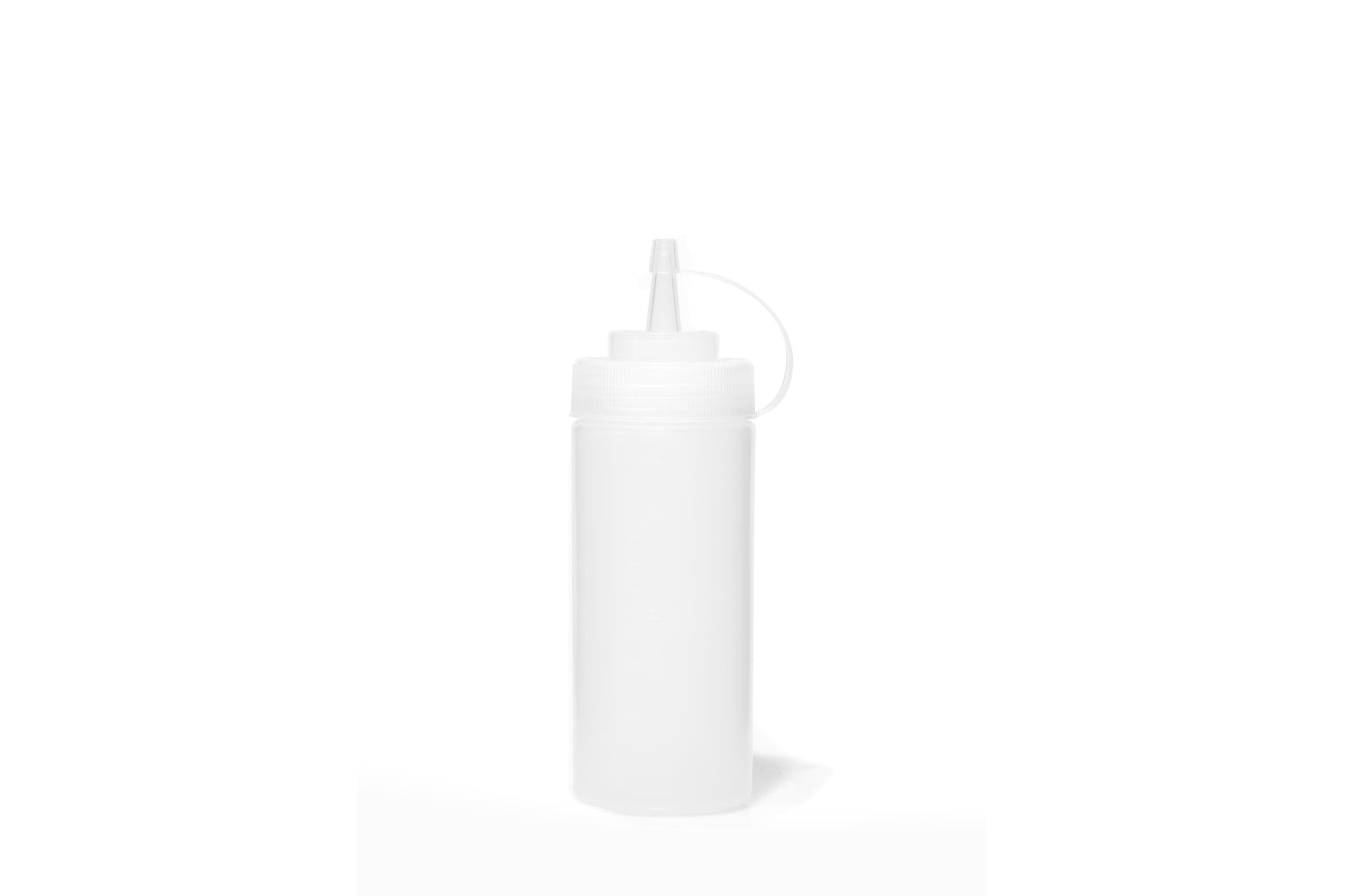 Frasco doseador transparente 360ml