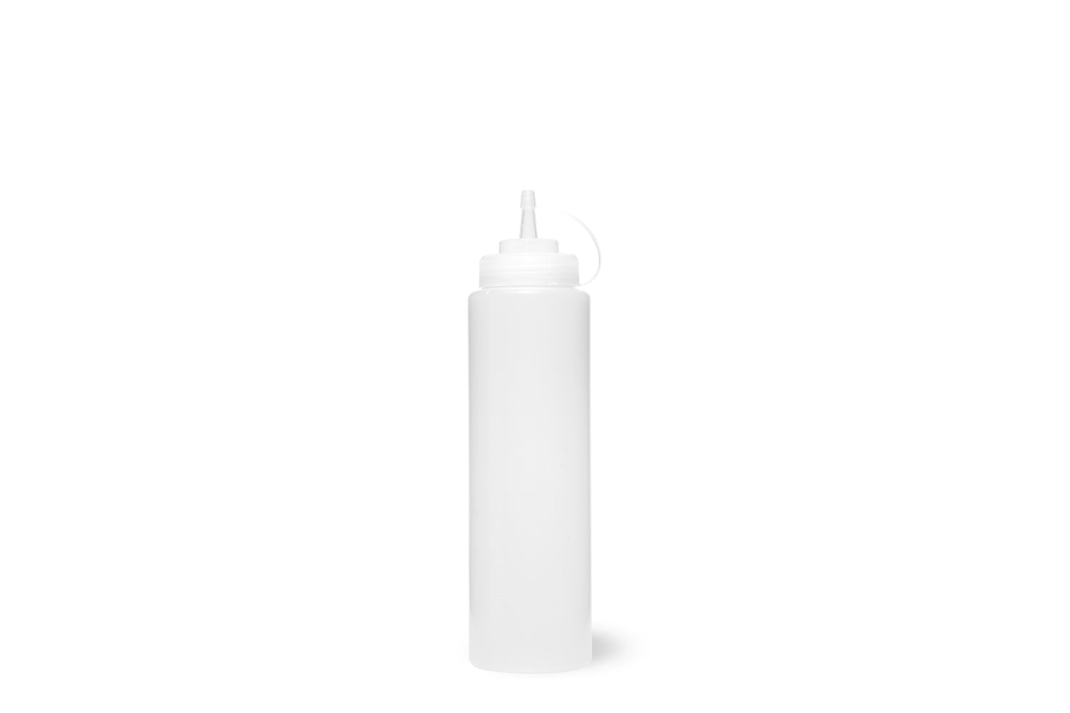 Frasco doseador transparente 1000ml