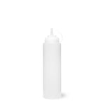 Frasco doseador transparente 1000ml