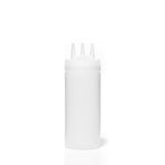 Frasco doseador triplo 360ml