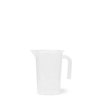 Jarro medidor em polipropileno 500ml