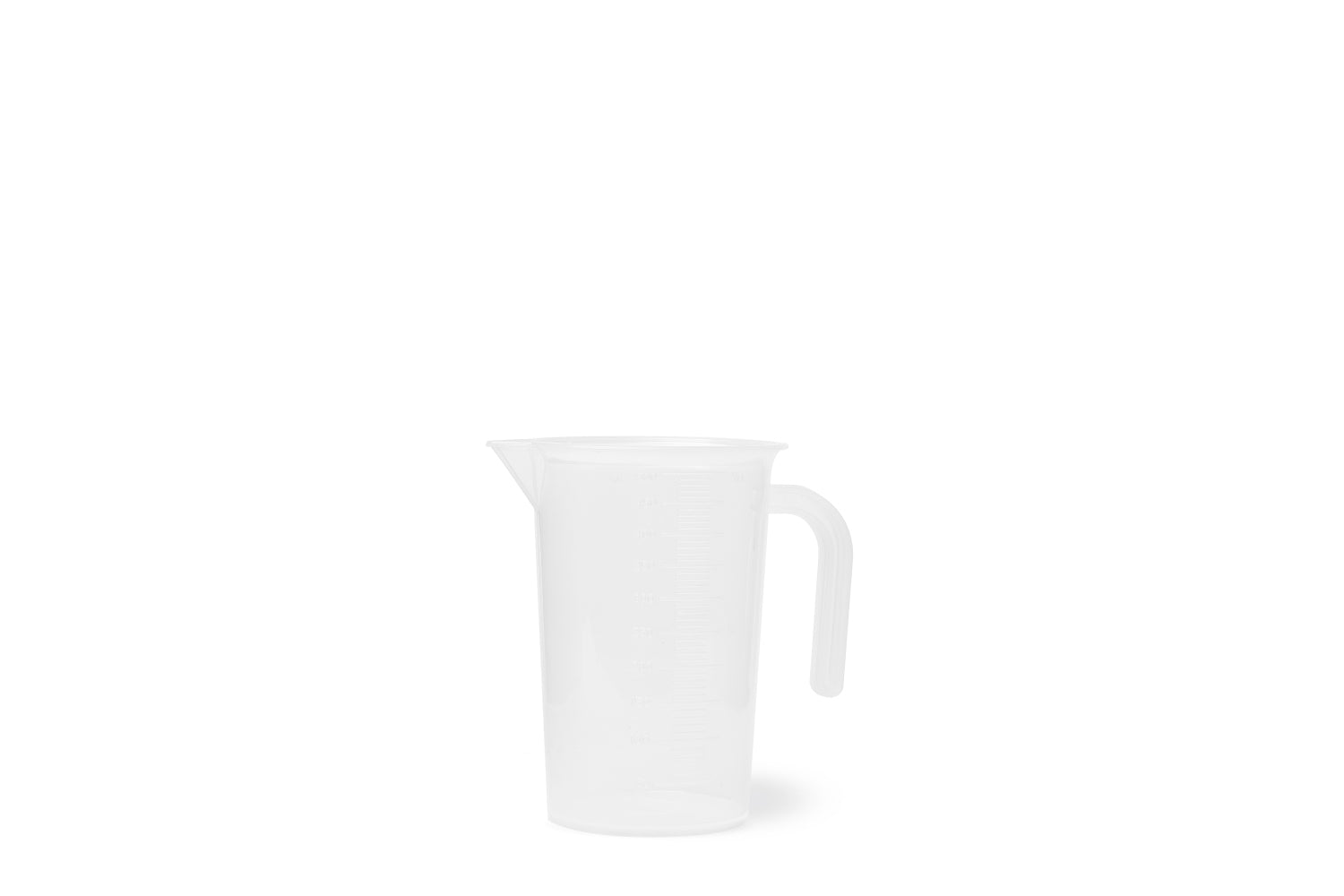 Jarro medidor em polipropileno 500ml