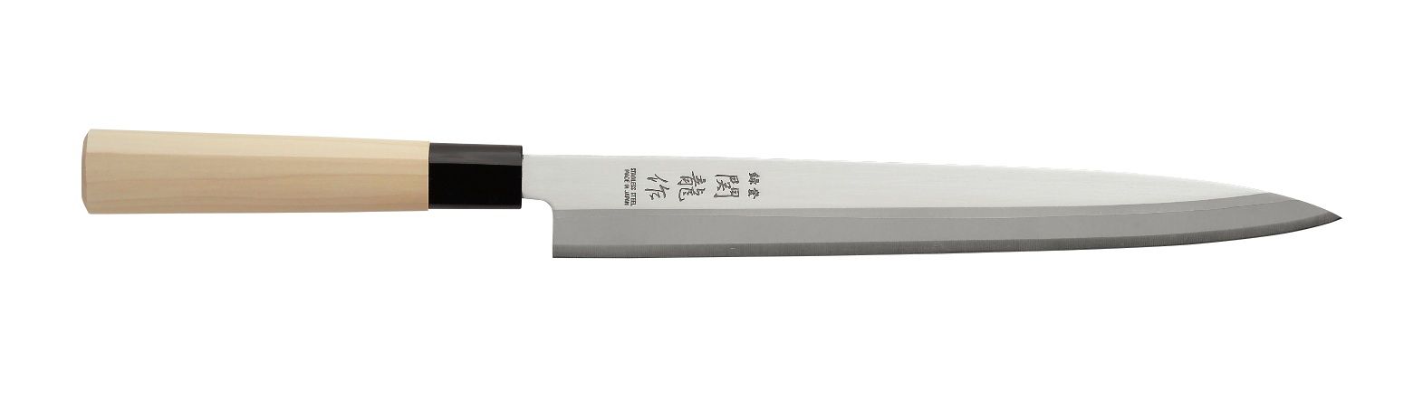 Faca japonesa Sashimi 270/405 mm
