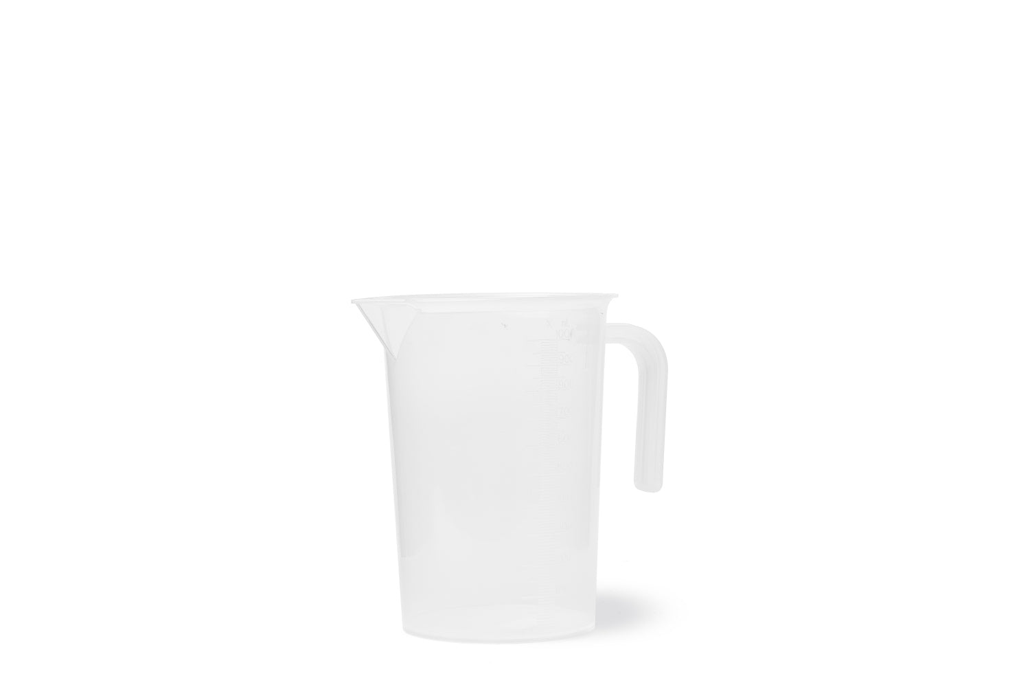 Jarro medidor em polipropileno 1000ml