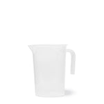 Jarro medidor em polipropileno 1000ml