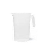 Jarro medidor em polipropileno 2000ml