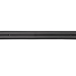 Barra magnética de parede para facas em PP 550mm
