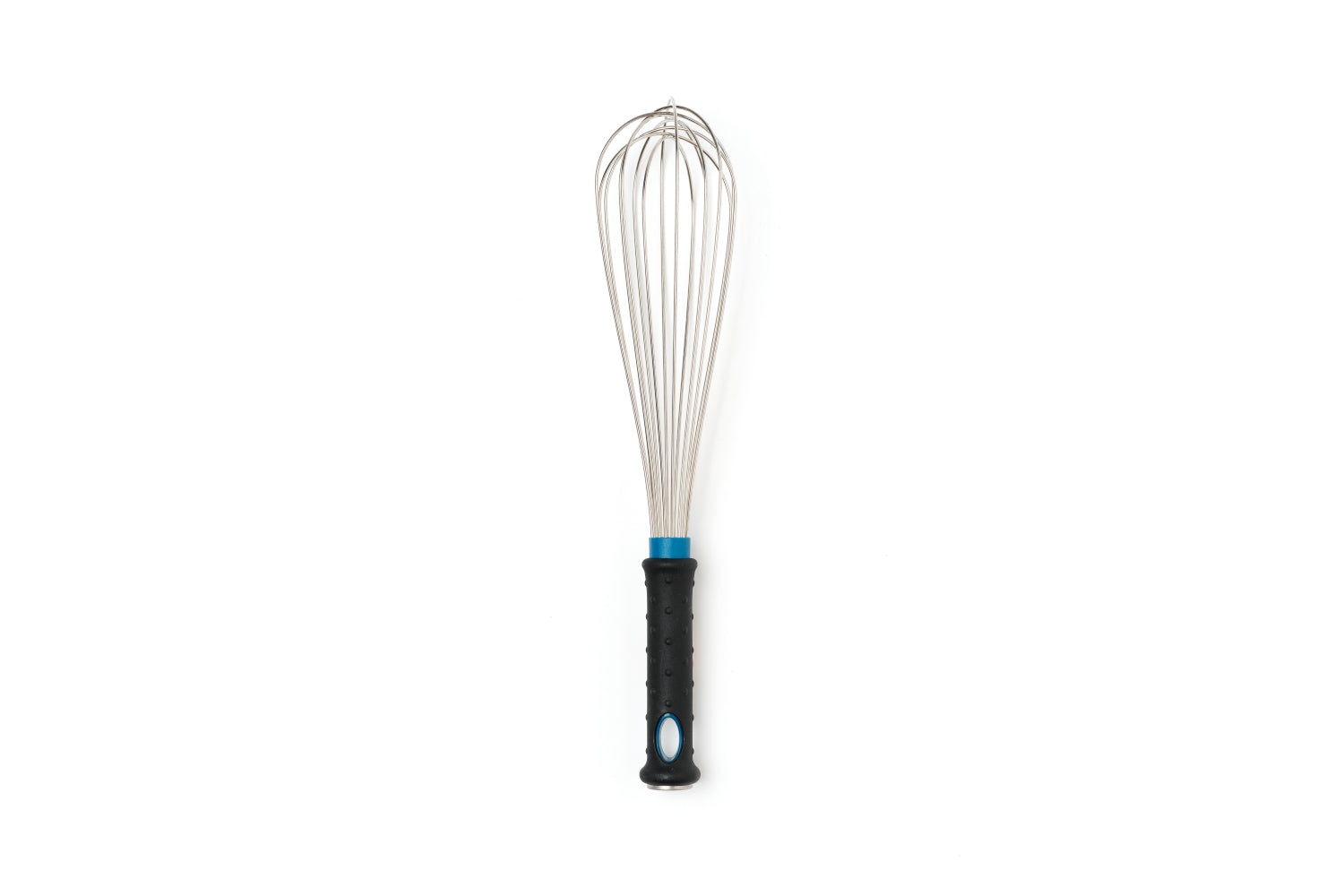 Batedor de 8 varas com cabo ABS 25cm