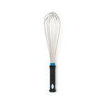 Batedor de 8 varas com cabo ABS 25cm