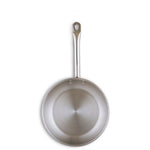 Frigideira inox Fuji com cabo inox 0,7mm Ø20cm