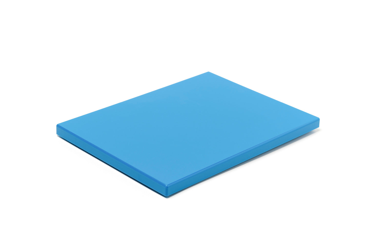 Tábua de corte GN 1/1 azul HDPE500