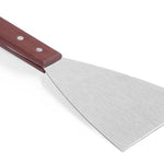 Etiqueta segunda-feira ES-PT-EN inox 100x251/100 mm