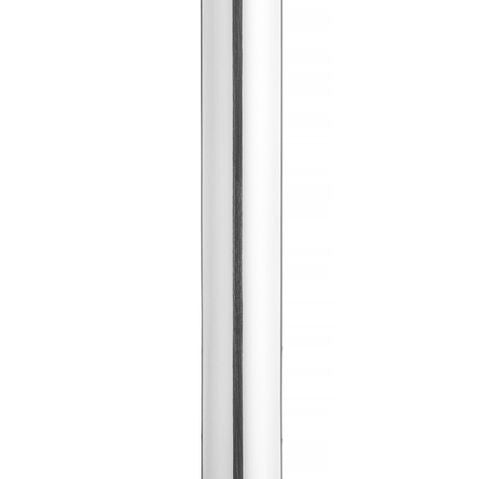 Etiqueta sábado ES-PT-EN inox 380x60 mm