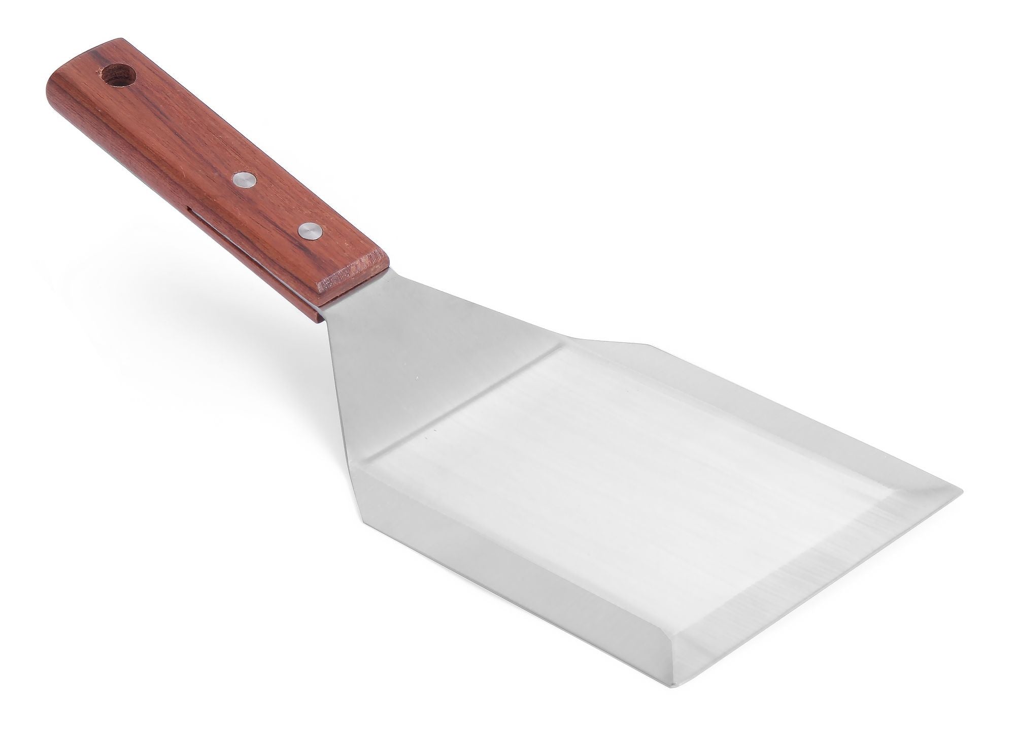 Etiqueta USE BY ES-PT-EN inox 150/305x110 mm