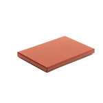 Tábua de corte castanha 600x400x20mm HDPE500